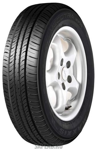 Купить MAXXIS TP01219200 Шины Maxxis MP10 Mecotra 185/55 R15 82H (до 210 км/ч) TP01219200
