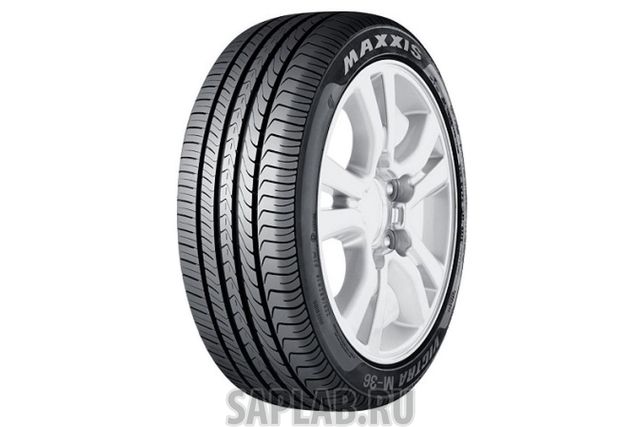Купить MAXXIS TP01602000 Шины MAXXIS M36 Victra 205/50 R17 93W Runflat