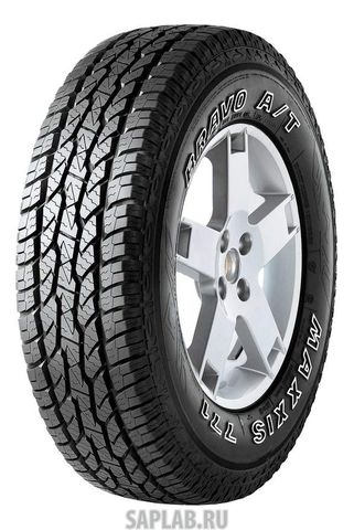 Купить MAXXIS TP41304400 Шины Maxxis Bravo AT-771 265/70 R17 115S