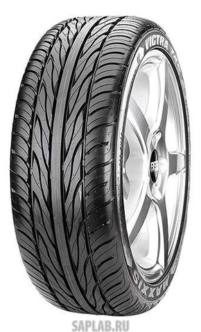 Купить MAXXIS TP43107800 Шины Maxxis Victra MA-Z4S 245/40 R18 97W