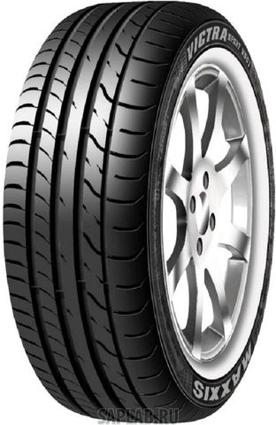 Купить MAXXIS TP43124500 Шины Maxxis VS-01 Victra Sport 215/40 R18 89 TP43124500