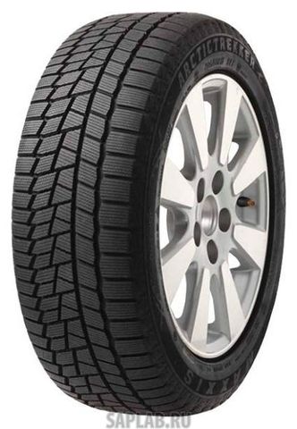 Купить MAXXIS TP43526500 Шины Maxxis SP-02 Arctic Trekker 255/40 R18 95T TP43526500