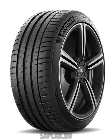 Купить MICHELIN 009341 Шины MICHELIN Pilot Sport 4 245/40 ZR18 97Y XL DT1 9341
