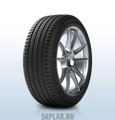 Купить MICHELIN 021942 Шины MICHELIN Latitude Sport 3 245/50 R20 102V