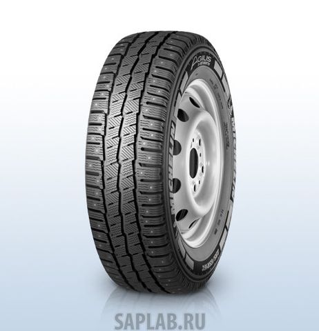 Купить MICHELIN 036319 Шины MICHELIN Agilis X-Ice North 235/65 R16 115/113R