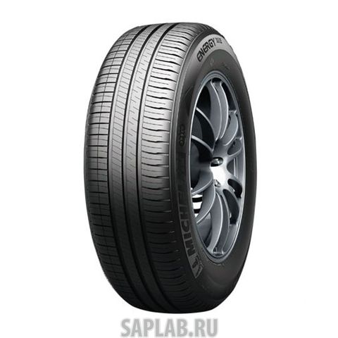 Купить MICHELIN 112506 Шины 195/55 R15 85v Energy Xm2   MICHELIN арт. 112506
