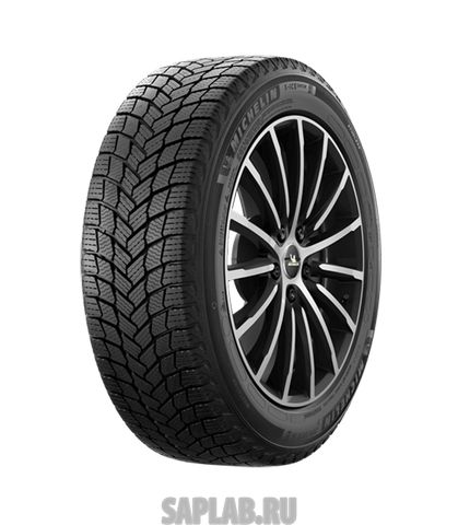 Купить запчасть MICHELIN - 125809 