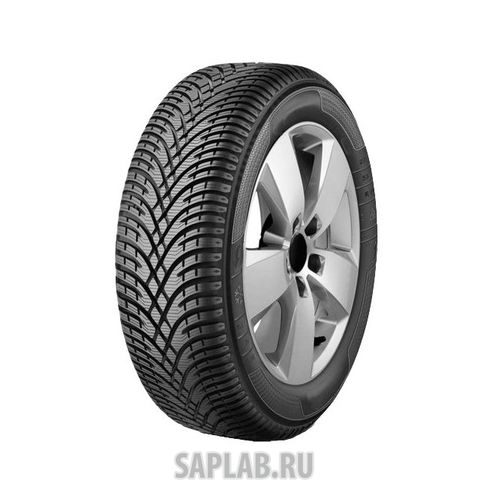 Купить MICHELIN 140326 Шины MICHELIN G-Force Winter 2 195/55 R15 85H