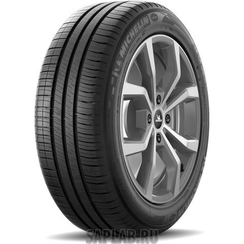 Купить MICHELIN 172946 Шины MICHELIN Energy XM2+ 185/60 R15 H 88