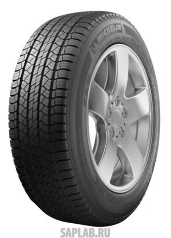 Купить MICHELIN 24126 Шины MICHELIN Latitude Tour HP 295/40 R20 106V N0 (24126)