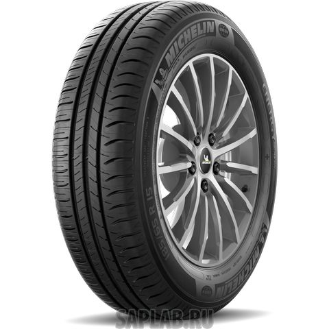 Купить MICHELIN 249149 Шины MICHELIN Energy Saver+ 185/55R14 80H (249149)