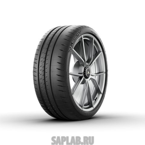 Купить MICHELIN 266154 Шины Michelin Pilot Sport Cup 2 265/35R19 98Y XL CONNECT * DT1