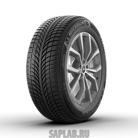 Купить MICHELIN 284526 Шины MICHELIN Latitude Alpin 2 295/40 R20 106V