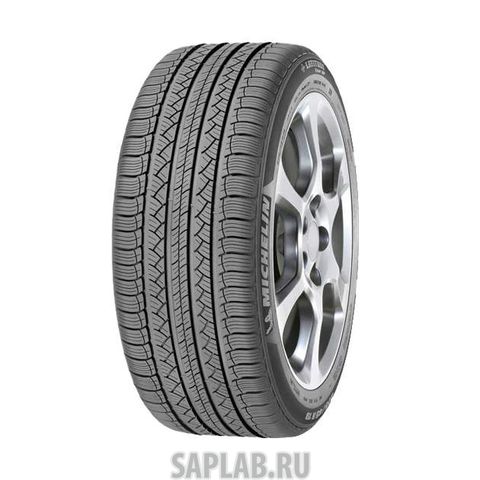 Купить MICHELIN 361497 Шины MICHELIN Latitude Tour HP 215/60R17 96 H