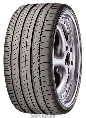 Купить MICHELIN 366788 Шины MICHELIN Pilot Sport PS2 235/40 R18 95Y