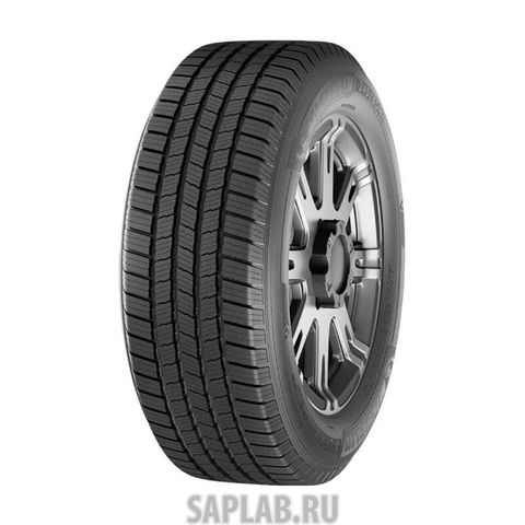 Купить MICHELIN 385052 Шины MICHELIN 275/55/20 T 113 LT A/S RBL