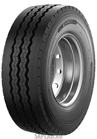 Купить MICHELIN 437825 Шины Michelin X Multi T 235/75 R17.5 143/141J