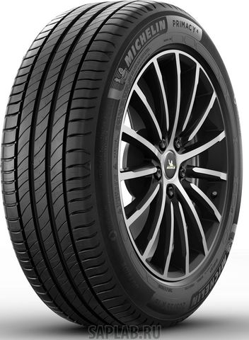 Купить MICHELIN 439623 Шины MICHELIN Primacy 4 215/55 R16 97W (до 270 км/ч) 439623