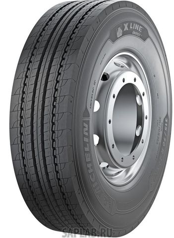 Купить запчасть MICHELIN - 452658 