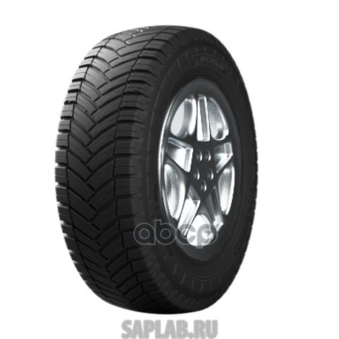 Купить MICHELIN 472865 Шины MICHELIN AGILIS CROSSCLIMATE 215/75R16 113 R