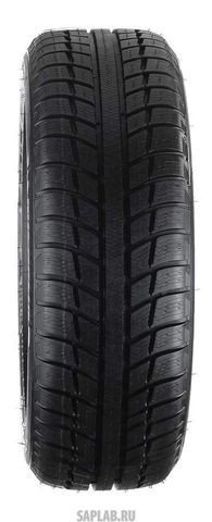 Купить MICHELIN 529929 Шины MICHELIN Primacy Alpin PA3 225/45 R17 91H RunFlat (529929)