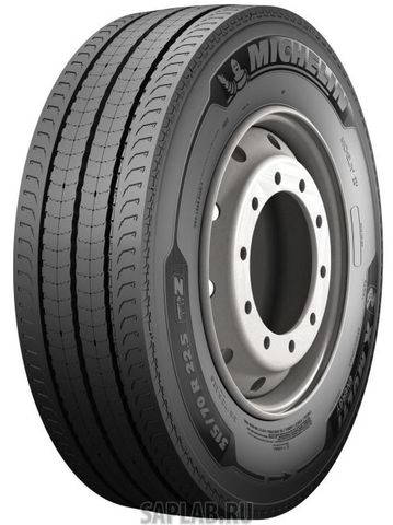 Купить MICHELIN 541269 Шины MICHELIN 235/75 R17,5 132 541269