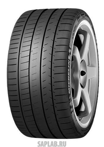 Купить MICHELIN 576509 Шины MICHELIN Pilot Super Sport 305/25 ZR21 98Y XL (576509)