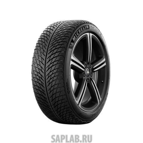 Купить MICHELIN 602501 Шины MICHELIN Pilot Alpin 5 SUV 275/45 R20 110V XL TL
