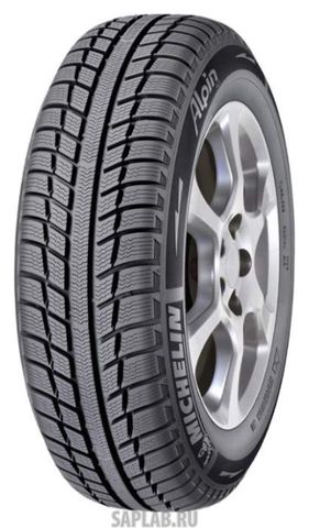 Купить MICHELIN 624674 Шины MICHELIN Alpin A3 165/65 R14 GRNX 79T