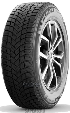 Купить MICHELIN 706179 Шины MICHELIN X-Ice Snow 215/60 R17 100 T