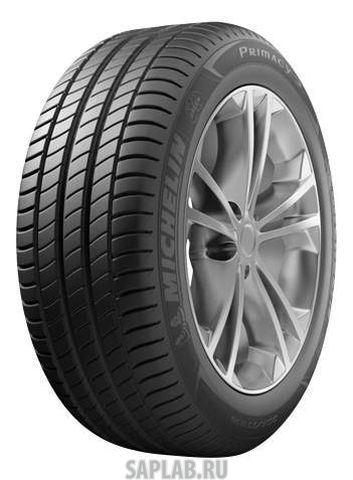 Купить MICHELIN 710007 Шины MICHELIN Primacy 3 225/50 R17 94V St (710007)
