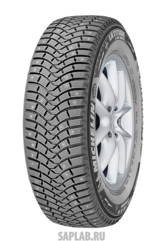 Купить MICHELIN 74683 Шины MICHELIN Latitude X-Ice North LXIN2+ 255/45 R20 105T XL