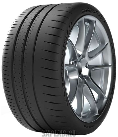 Купить запчасть MICHELIN - 758808 