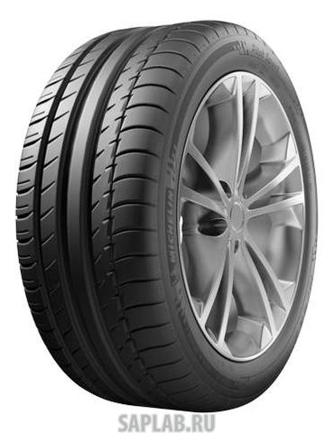 Купить MICHELIN 78638 Шины MICHELIN Pilot Sport 2 255/40 ZR19 96Y (78638)