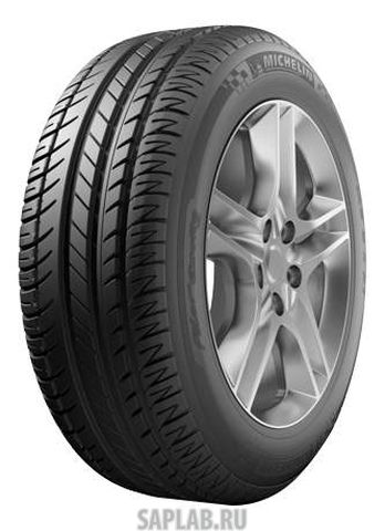 Купить MICHELIN 916357 Шины MICHELIN Pilot Exalto 2 225/50 ZR16 92Y N0 (916357)
