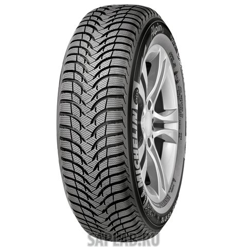 Купить MICHELIN 916421 Шины MICHELIN ALPIN А4 185 65 15