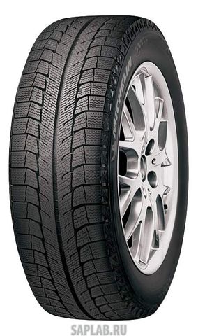Купить MICHELIN 933501 Шины MICHELIN Latitude X-Ice Xi2 255/60 R17 106T
