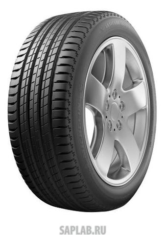 Купить MICHELIN 95471 Шины MICHELIN Latitude Sport 3 265/40 R21 105Y XL (95471)