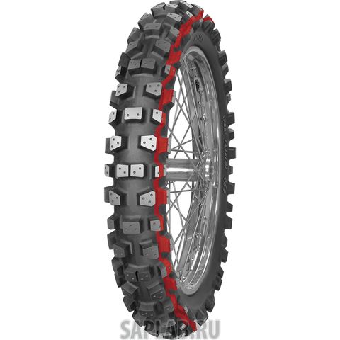 Купить MITAS 2000028055101 Мотошина Mitas XT-454 WIN FRIC 110/90 -19 62M TT