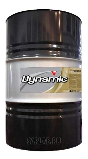 Купить MOL 13006168 Моторное масло Mol Dynamic Transit 15W-40 50кг