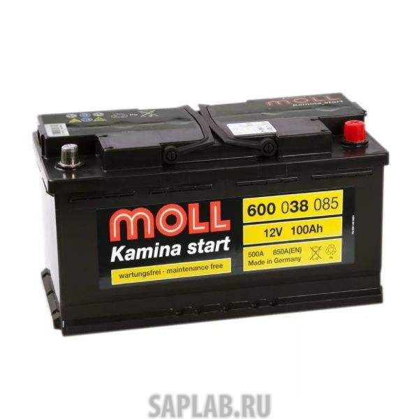 Купить запчасть MOLL - 600113085 