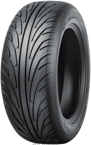 Купить NANKANG JB064 Шины Nankang NS2 225/55 R17 W 101