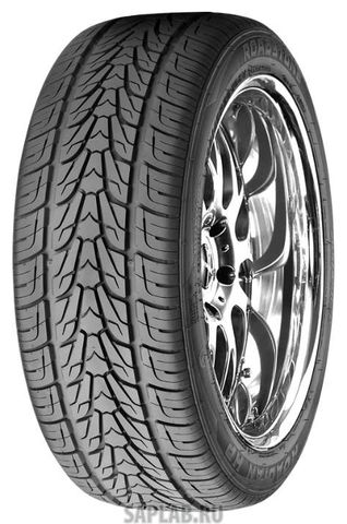Купить NEXEN 11576 Шины ROADSTONERoadian HP 255/65 R17 114H XL
