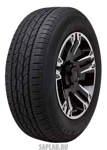 Купить NEXEN 11729 Шины Nexen Roadian HTX RH5 245/70 R17 110T