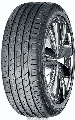 Купить NEXEN 12728 Шины Nexen N`fera SU1 205/50 R16 87W