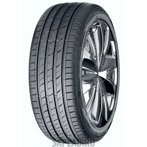 Купить NEXEN 12731 Шины Nexen Nfera SU1 255/40R17 94 W