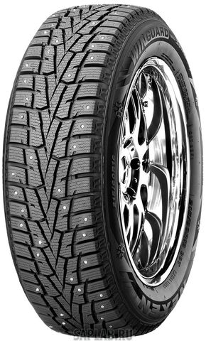 Купить NEXEN 12794 Шины NEXEN Winguard Winspike WS6 SUV 245/75 R16 111T (до 190 км/ч) 12794