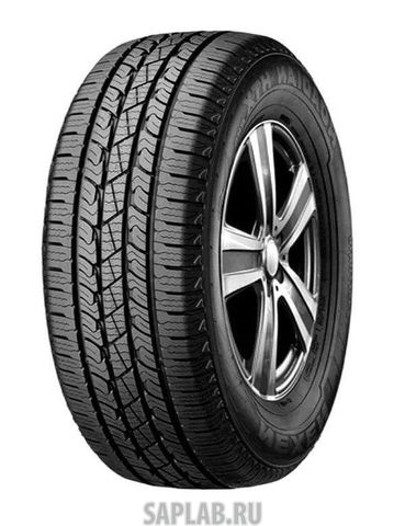 Купить NEXEN 13145 Шины Nexen Roadian HTX RH5 275/55R20 113 T