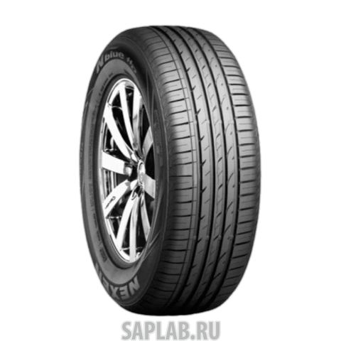 Купить NEXEN 13856 Шины NEXEN Nblue HD Plus 195/55 R15 85V 13856