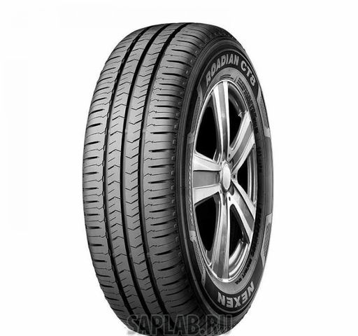 Купить NEXEN 14165 Шины Nexen Roadian CT8 215/70R15 109 S